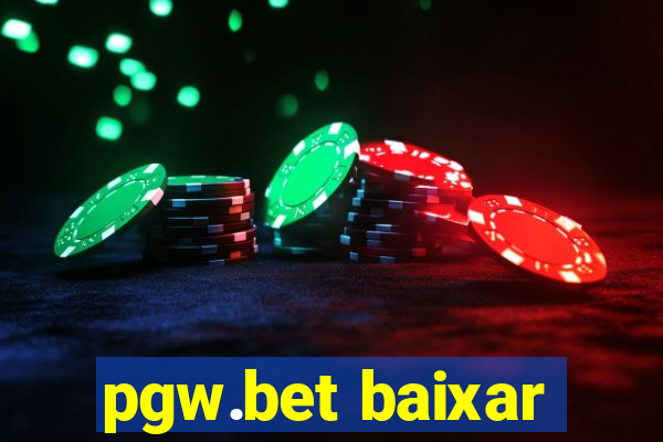 pgw.bet baixar